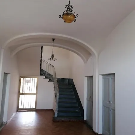 Apartmán Casa Sofia