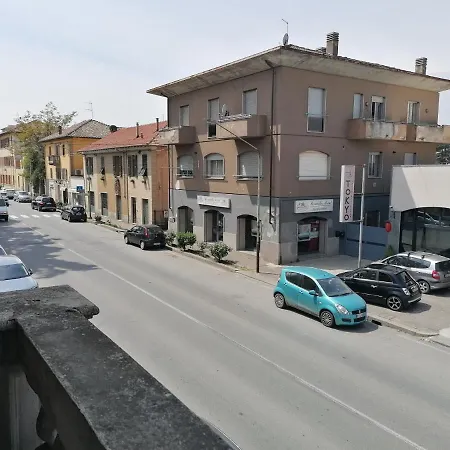 Casa Sofia Apartment *