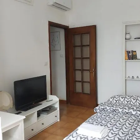 Apartment Casa Sofia *
