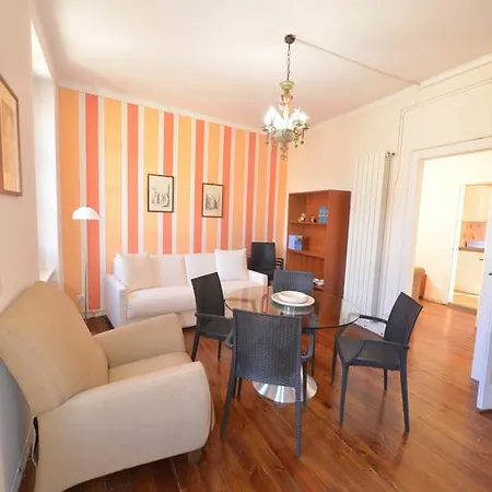 Apartament Casa Sofia